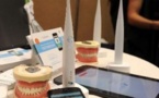 Une brosse à dents connectée pour un brossage "intelligent"