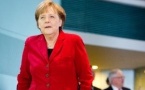 Allemagne: Merkel annule ses rendez-vous après une chute de ski