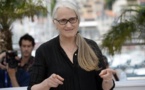 Jane Campion présidera le 67e Festival du film de Cannes