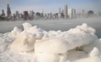 Un froid historique contraint les Etats-Unis à des mesures exceptionnelles