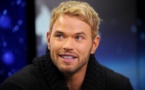 Kellan Lutz lance la guerre des "Hercule" à Hollywood
