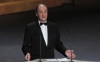Pierre Lescure sera le prochain président du Festival de Cannes