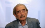 La vie tourmentée du poète argentin Juan Gelman