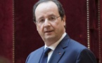 François Hollande dans son fief corrézien