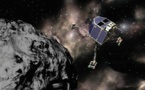 Espace: le réveil sonne pour la sonde Rosetta