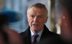 Google contraint de retirer des images d'ébats de Max Mosley