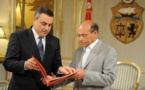 La Tunisie a un nouveau gouvernement formé et une nouvelle Constitution