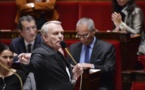 Fiscalité des entreprises: Ayrault lance le chantier de la simplification