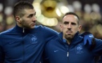 Le tribunal siffle la fin de l'affaire Zahia pour Ribéry et Benzema