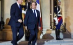 Sommet Cameron-Hollande: coopération militaire et affaires européennes