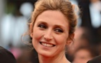 Césars: Julie Gayet nommée comme meilleur second rôle