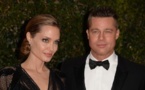 Brad Pitt et Angelina Jolie s'installent provisoirement en Afrique du Sud