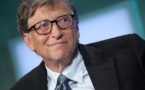Microsoft: Bill Gates quitte la présidence, Satya Nadella nouveau patron