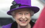 La reine Elizabeth II à Rome le 3 avril pour rencontrer le pape