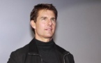 Tom Cruise visé par une plainte d'un milliard de dollars