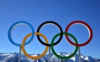 JO-2014: la Russie inaugure à Sotchi les "jeux de Poutine"