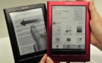 Sony ferme sa librairie virtuelle en Amérique du Nord