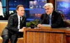 Etats-Unis: dernier "Tonight Show" pour Jay Leno, légende de la télévision