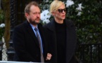 Hollywood rend un dernier hommage à Philip Seymour Hoffman à New York