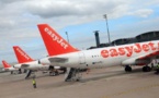 EasyJet condamné en appel à 50.000 euros d'amende pour discrimination