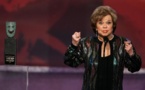 Shirley Temple, la première enfant star d'Hollywood, est morte