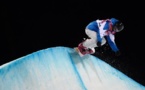 JO/Half-pipe: Mirabelle Thovex rejoint Sophie Rodriguez en finale