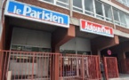 Le Parisien : la direction renonce à licencier un journaliste