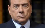 Silvio Berlusconi est désormais officiellement divorcé