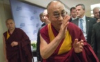 Obama reçoit le dalaï lama, à la grande fureur de la Chine