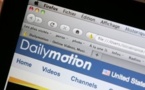 Dailymotion : Orange en discussions avec Microsoft
