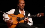 Le guitariste espagnol Paco de Lucia est décédé au Mexique
