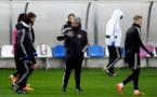 Ligue des champions: Chelsea retrouve Drogba, le Real favori à Schalke