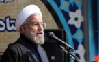 Iran: le président Rohani défend la liberté de la presse