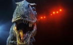 Des pluies acides ont accompagné la disparition des dinosaures