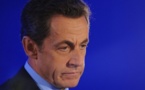 Sarkozy tente d'obtenir le retrait des enregistrements Buisson