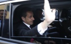 La justice peut continuer à utiliser les agendas de Sarkozy