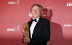 Roman Polanski réalisateur le mieux payé en 2013