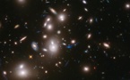 Observation directe des premières secousses du Big Bang