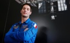 Un Français dans l'espace en 2016, après huit ans d'absence