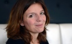 Littérature et coeur artificiel: Maylis de Kerangal, Grand Prix RTL-Lire 2014