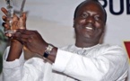 Le poète nigérian Tade Ipadeola récompensé pour son hommage au Sahara