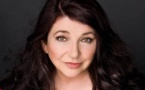 Musique: 22 concerts de Kate Bush complets en moins de 15 minutes