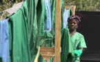 Fièvre Ebola en Guinée: "une épidémie sans précédent", selon MSF