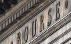 La Bourse de Paris renoue avec ses sommets de septembre 2008