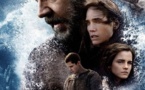 Le film biblique "Noé" en tête du box-office nord-américain