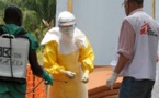 Ebola: équipes françaises déployées à l'aéroport de Guinée Conakry