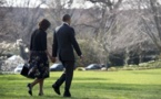 Obama sur les traces de Lyndon Johnson, dans un style bien distinct