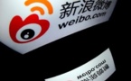 Weibo, le "Twitter chinois", prêt pour ses débuts à Wall Street
