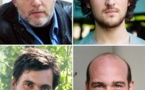 Les 4 journalistes français otages en Syrie libérés, de retour "dans les prochaines heures"