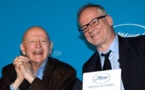Cannes: films noirs et comédies pour la Quinzaine des réalisateurs